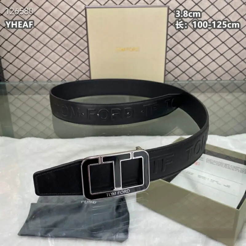 tom ford aaa qualite ceinture pour homme s_12601052